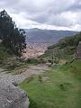 Sacsaywaman Cusco (1)